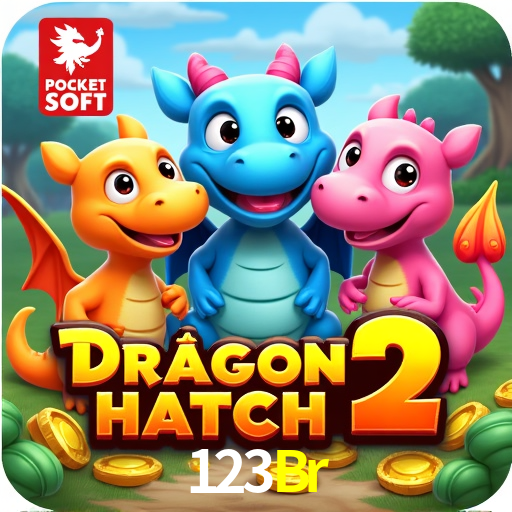 Bônus de Boas-vindas 123Br