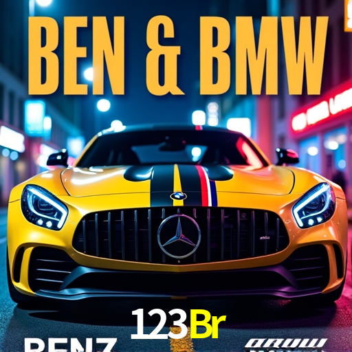 Recursos de Bônus 123Br